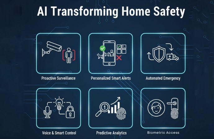 Building a Smart Home Security System with AI Detection: 2026 DIY Project Guide