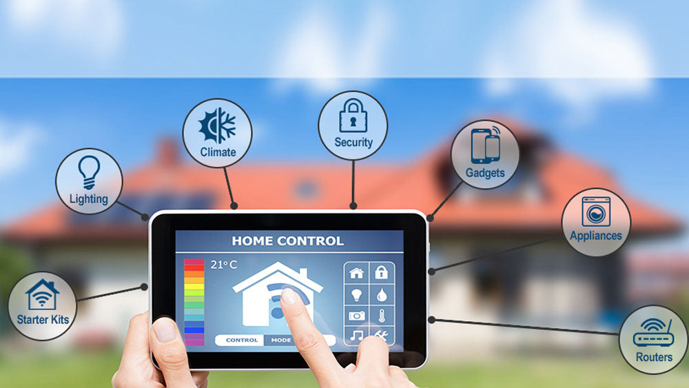Best Smart Home Automation Devices for DIY Setup