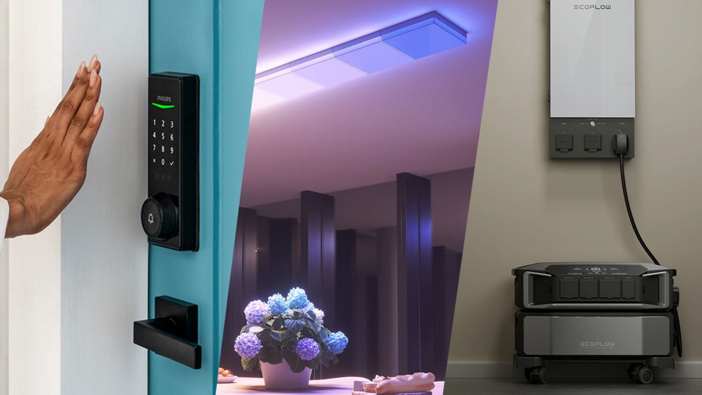 Best Smart Home Devices 2024: Ultimate Guide for Tech Enthusiasts to Build Their Dream Smart Home