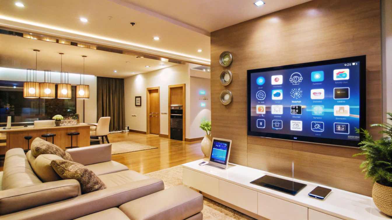 Best Smart Home Automation Devices for 2026