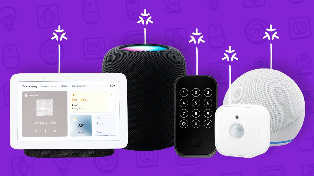 Best Matter-Compatible Smart Home Devices 2026: Complete Guide for Tech Enthusiasts