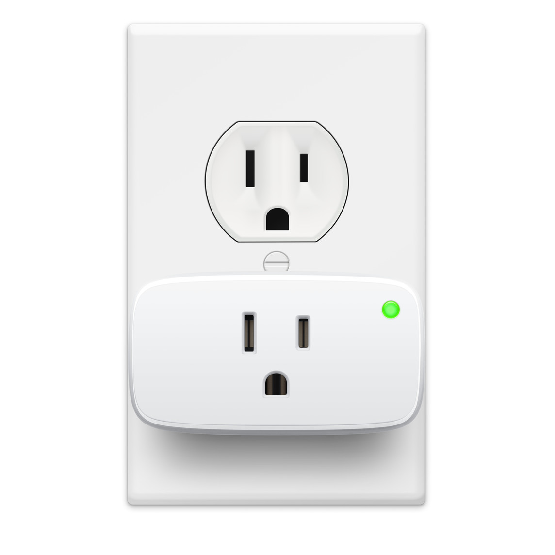 Eve Energy (Matter) - Smart Plug & Power Meter - Apple