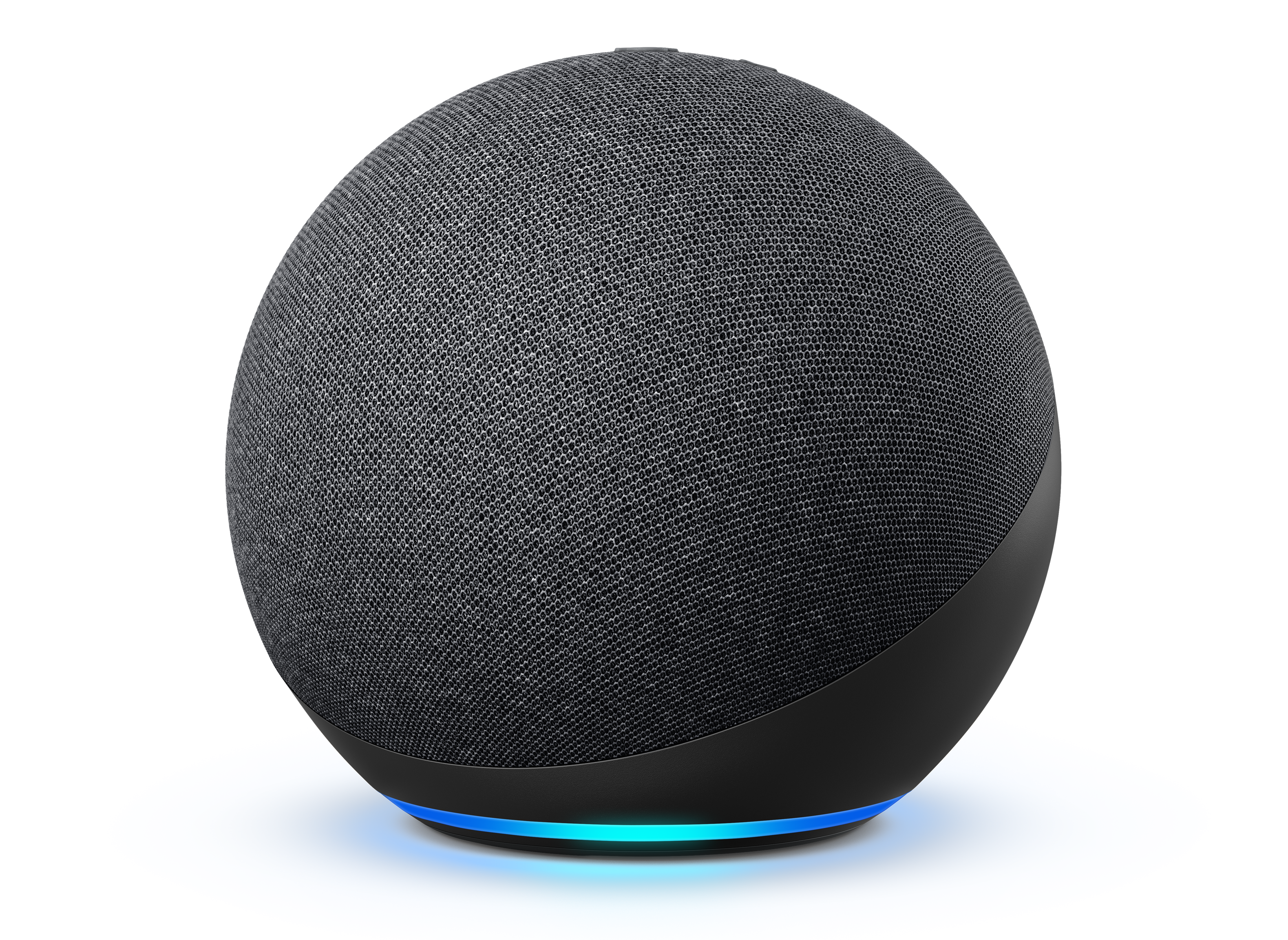 Amazon Echo (4th Gen)