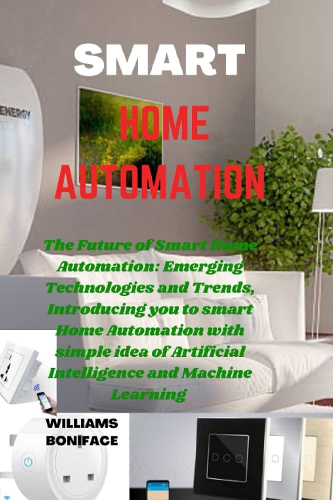 smart home automation upgrade