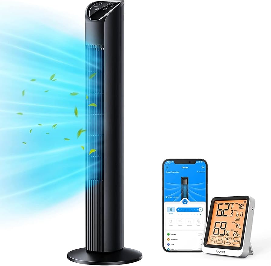 Govee Smart Vent