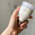 smart light bulbs