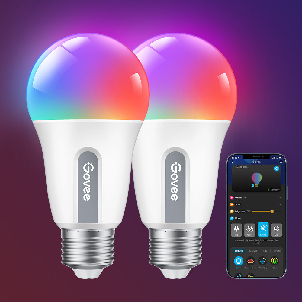 Govee LED Smart Bulb