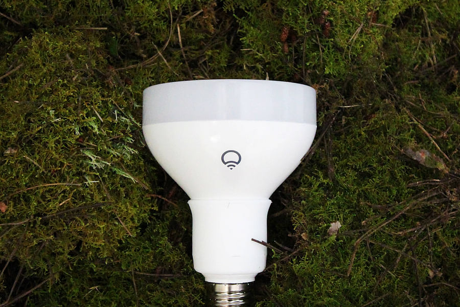 LIFX A19 LED Light