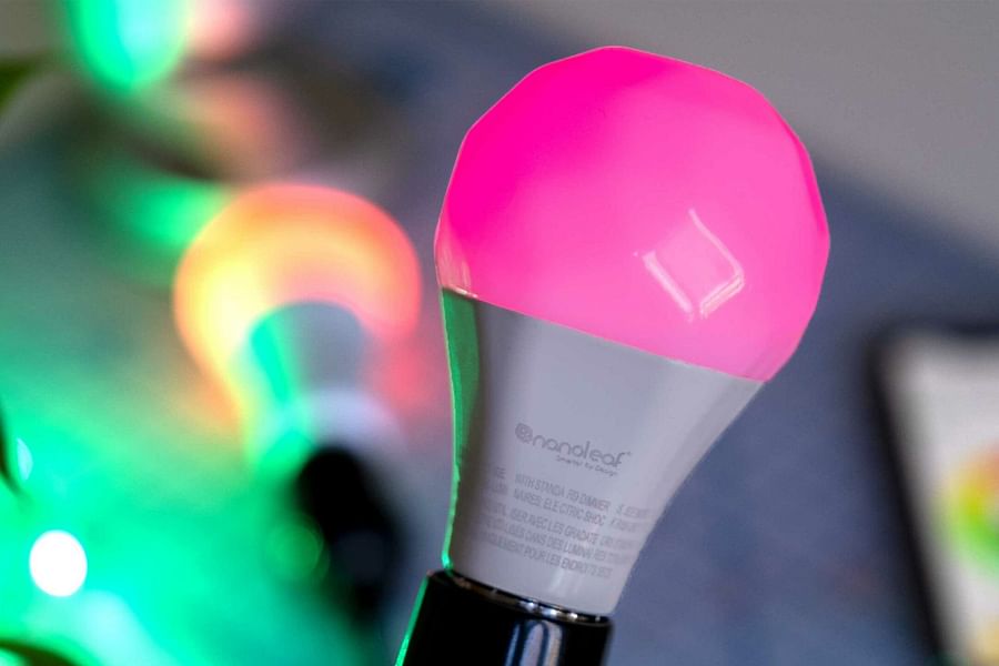 Nanoleaf Essentials Bulb
