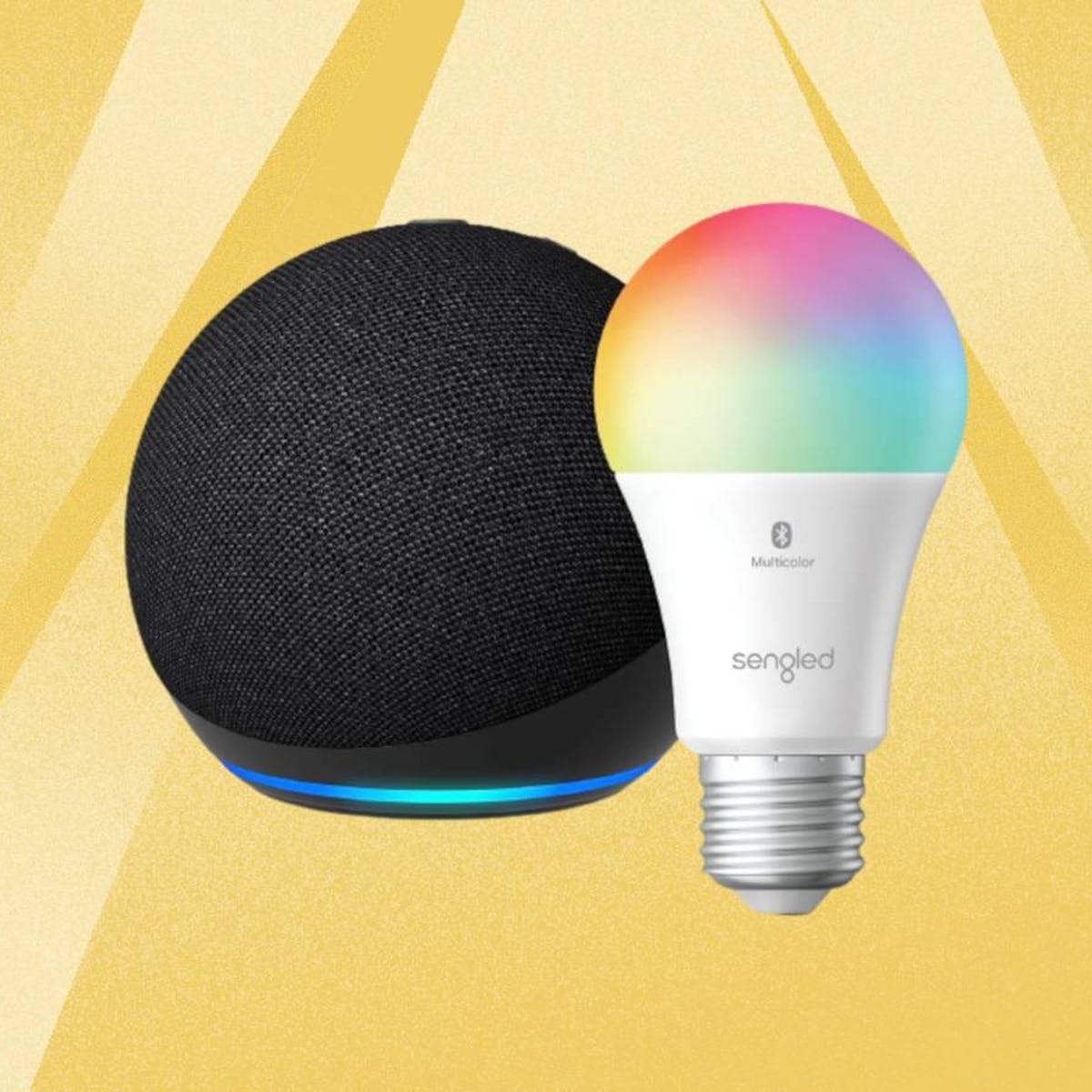 Sengled Smart LED Multicolor