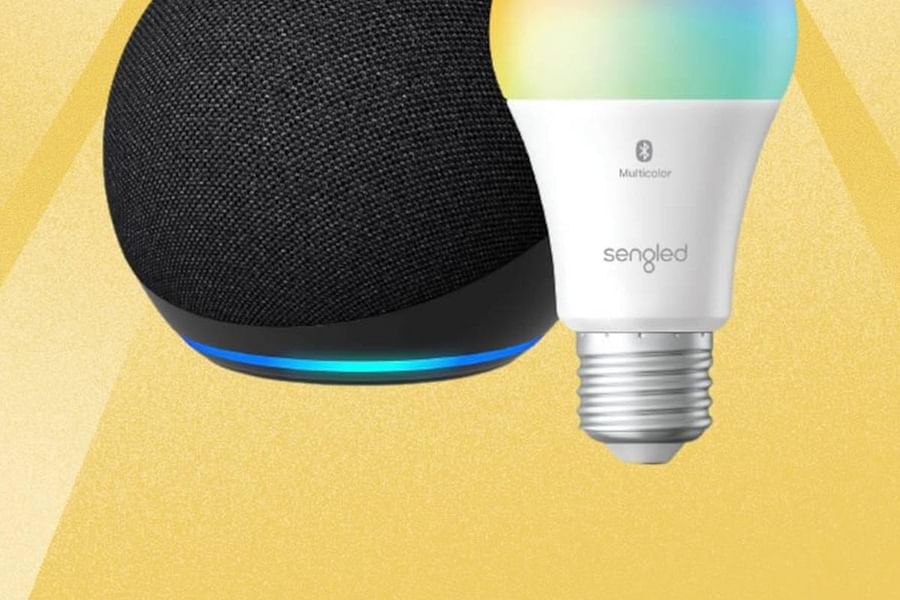 Sengled Smart LED Multicolor