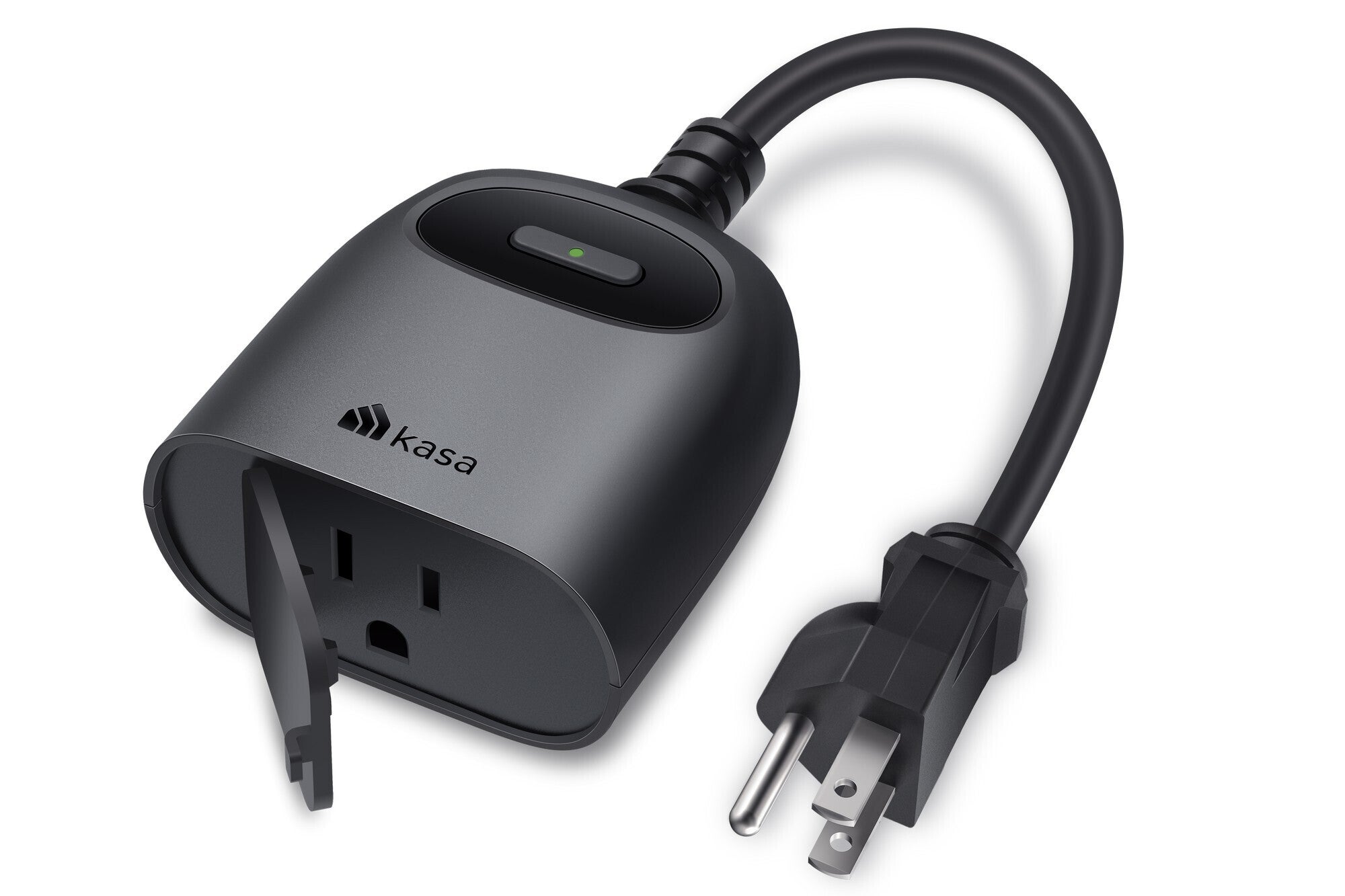 TP-Link Kasa Smart Wi-Fi LED Bulb