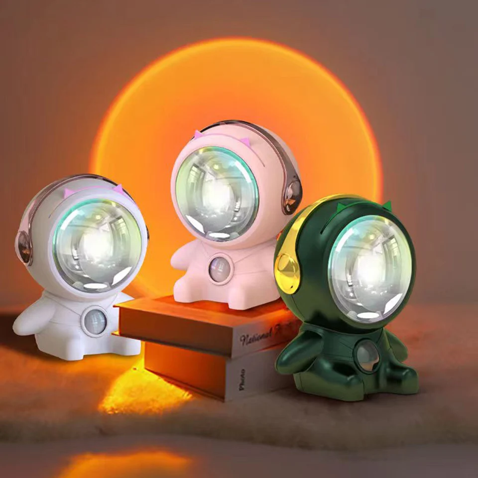 colorful smart lighting animated movies