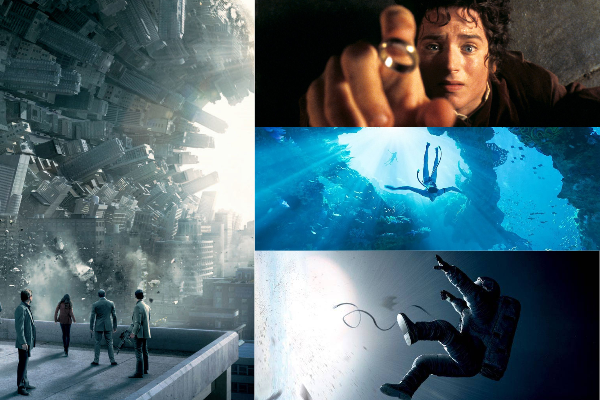 dynamic smart lighting action movies