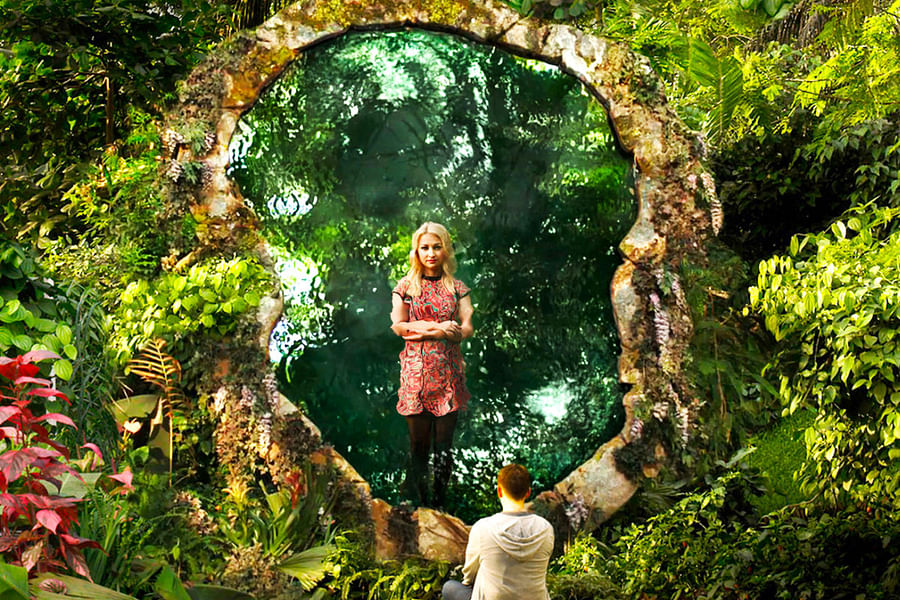 enchanting smart lighting fantasy films