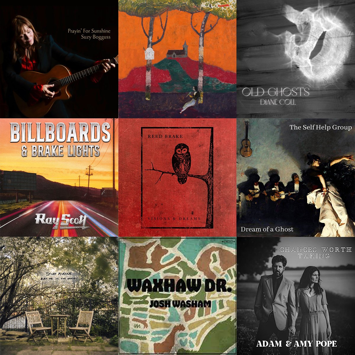 red green dimmed smart lights horror