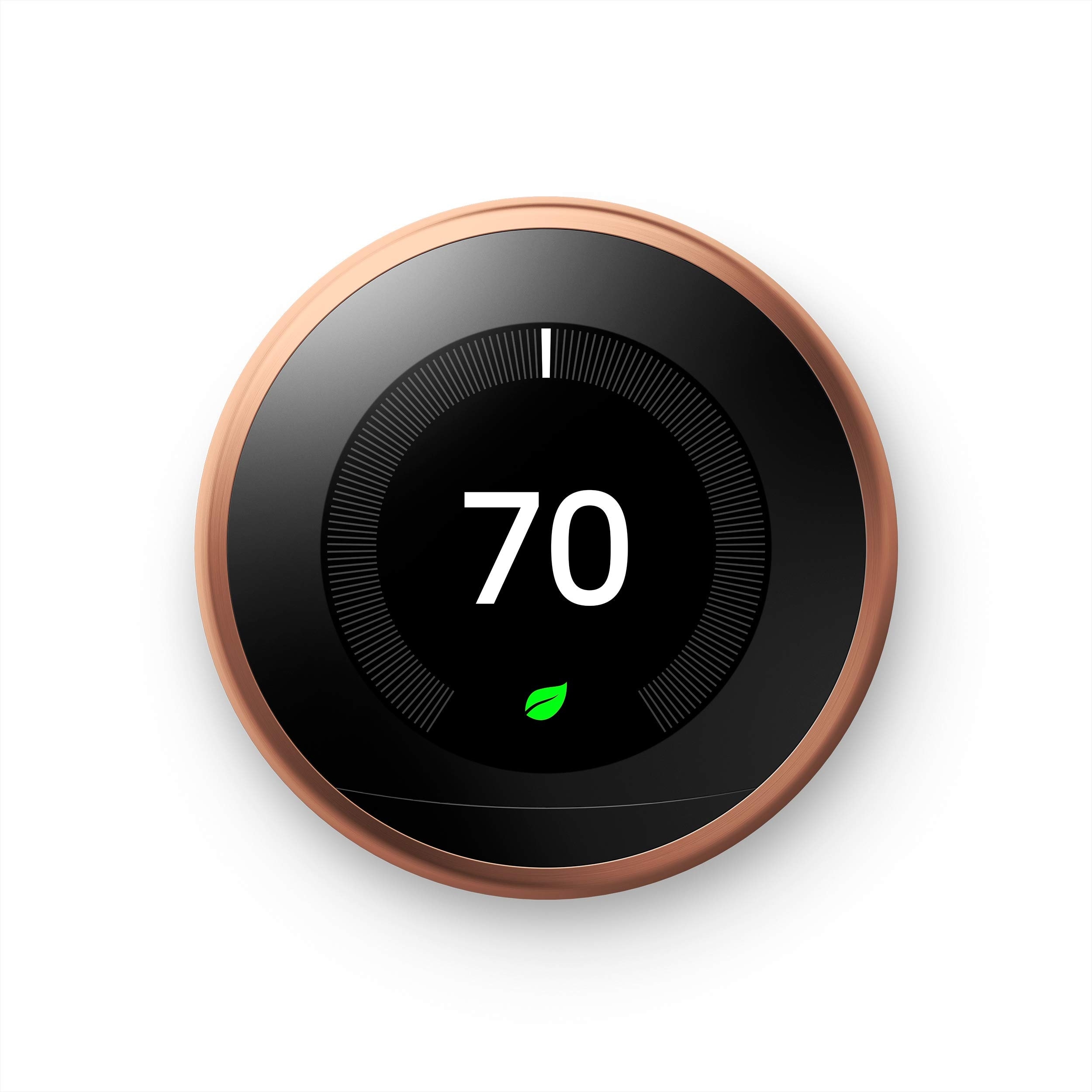 smart thermostat for home