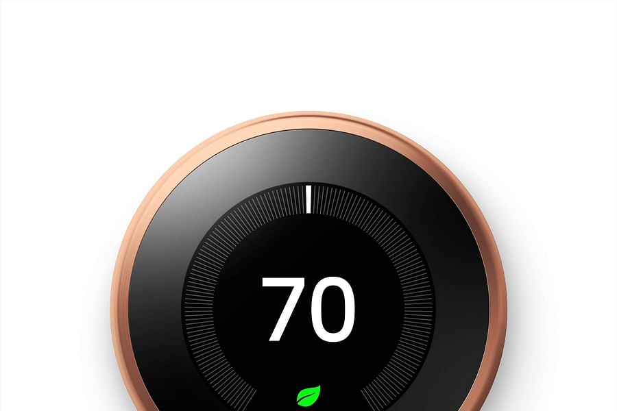 smart thermostat for home