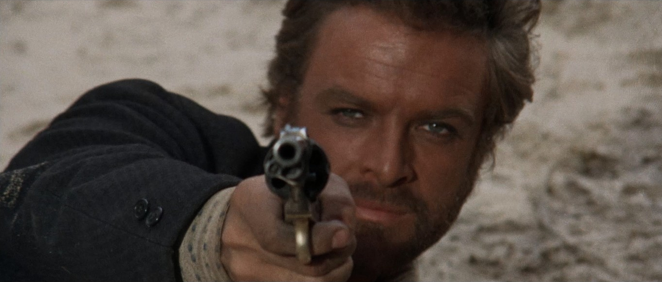 warm golden smart lighting westerns