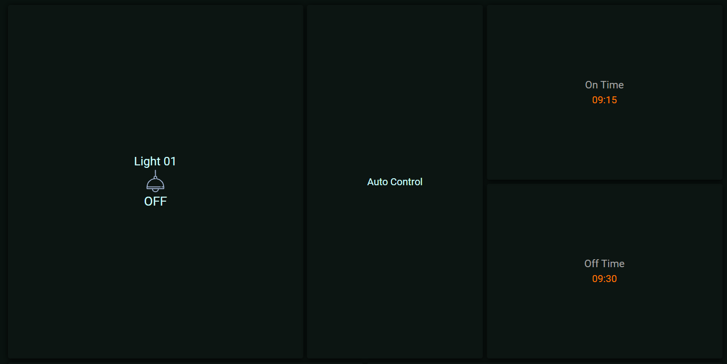 openHAB community support