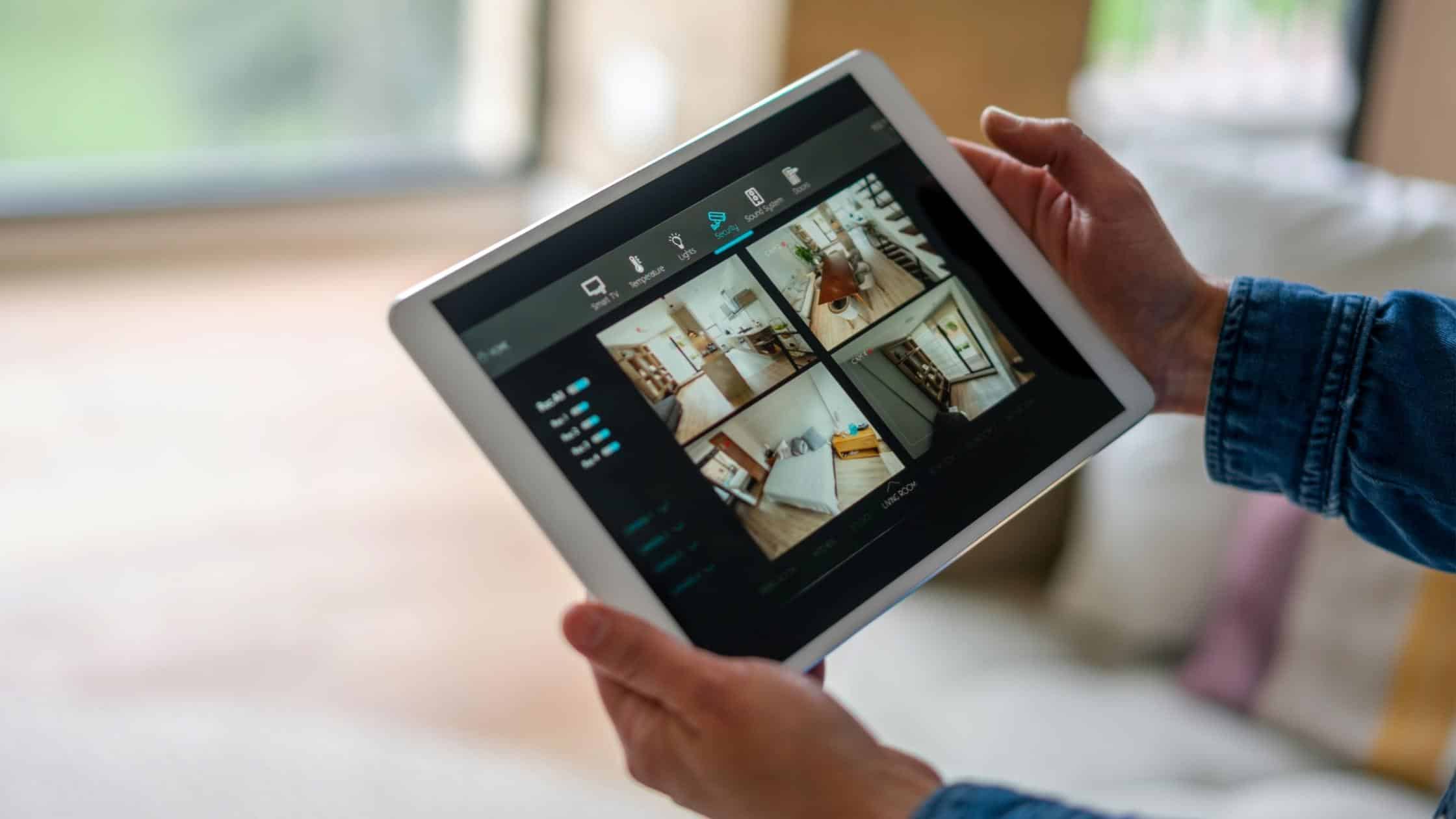 openHAB security features