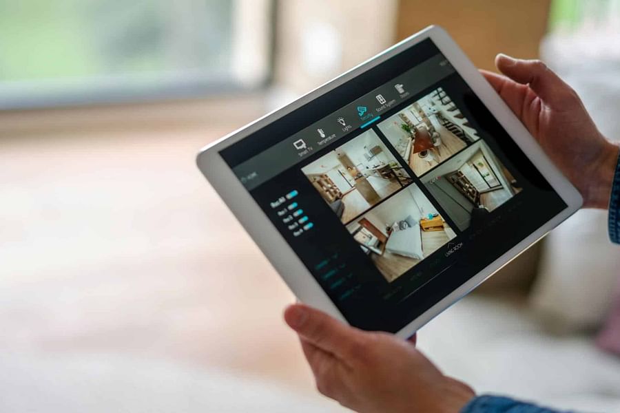 openHAB security features