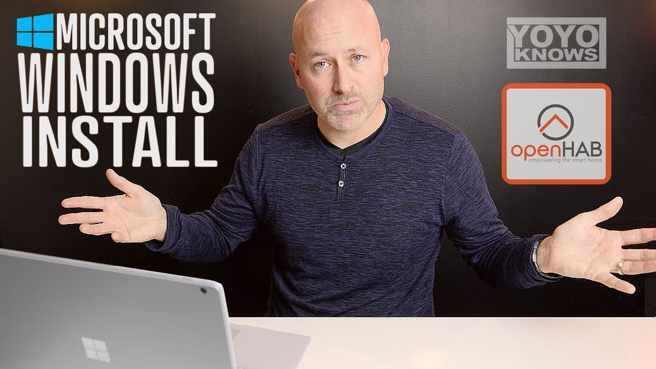 openHAB voice control integration