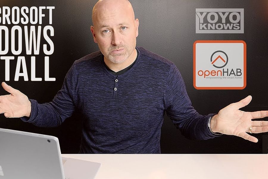 openHAB voice control integration