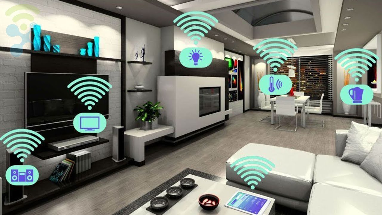 smart home scalability