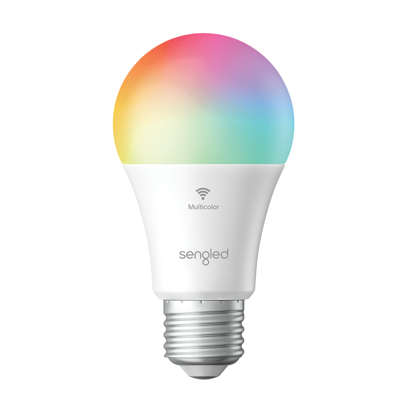 Sengled Smart LED Multicolor Bulb