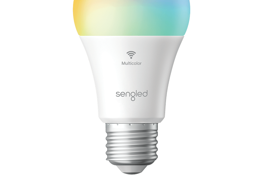 Sengled Smart LED Multicolor Bulb