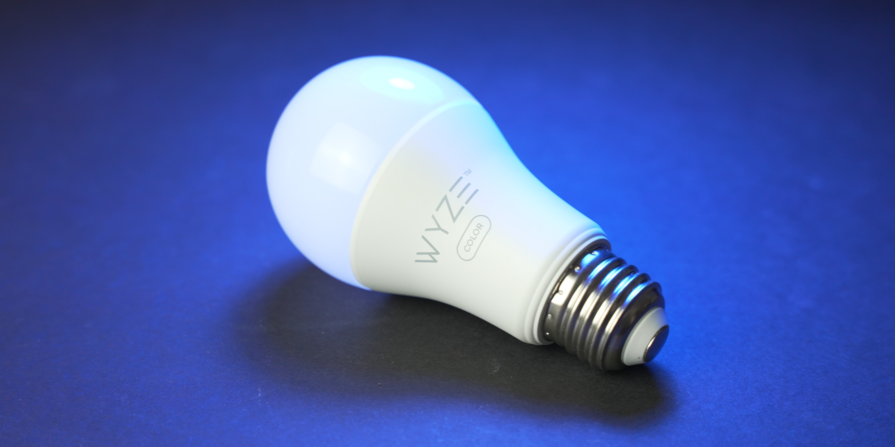 Wyze Bulb Color