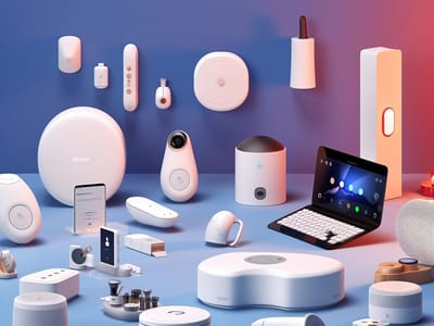 8 Affordable Smart Home Gadgets Every Tech Enthusiast Needs