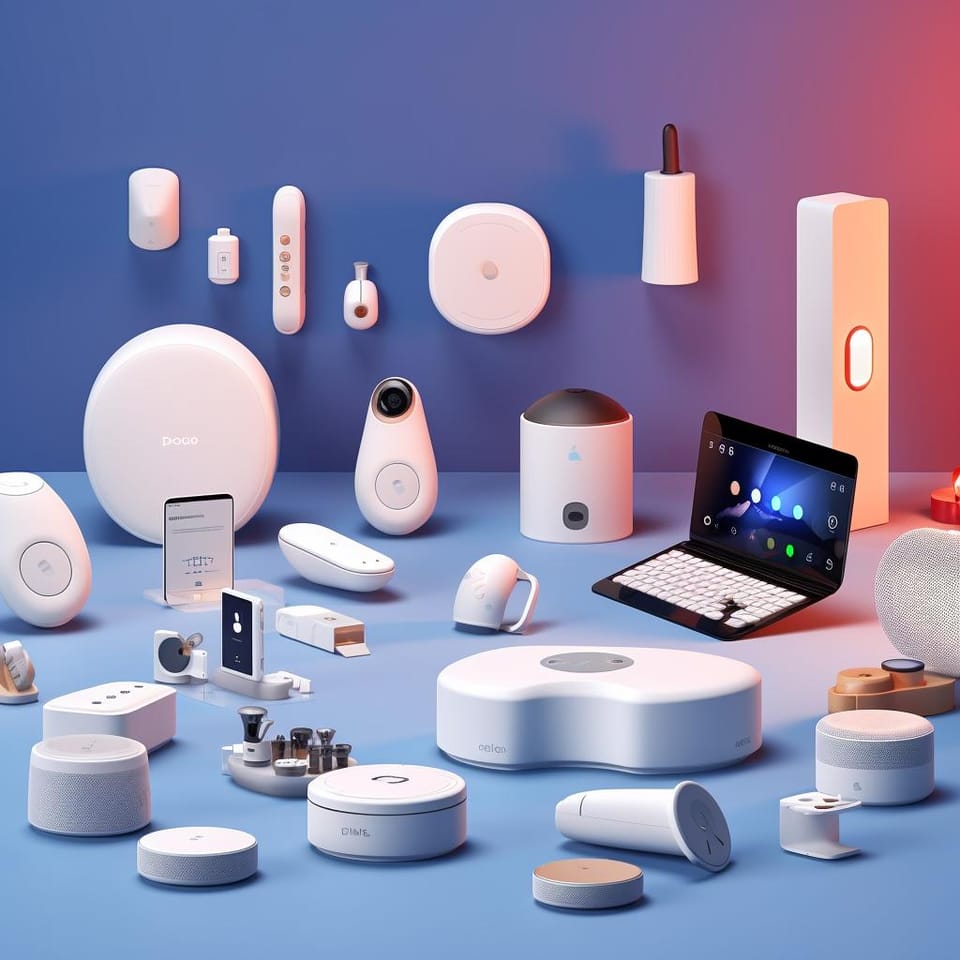 8 Affordable Smart Home Gadgets Every Tech Enthusiast Needs