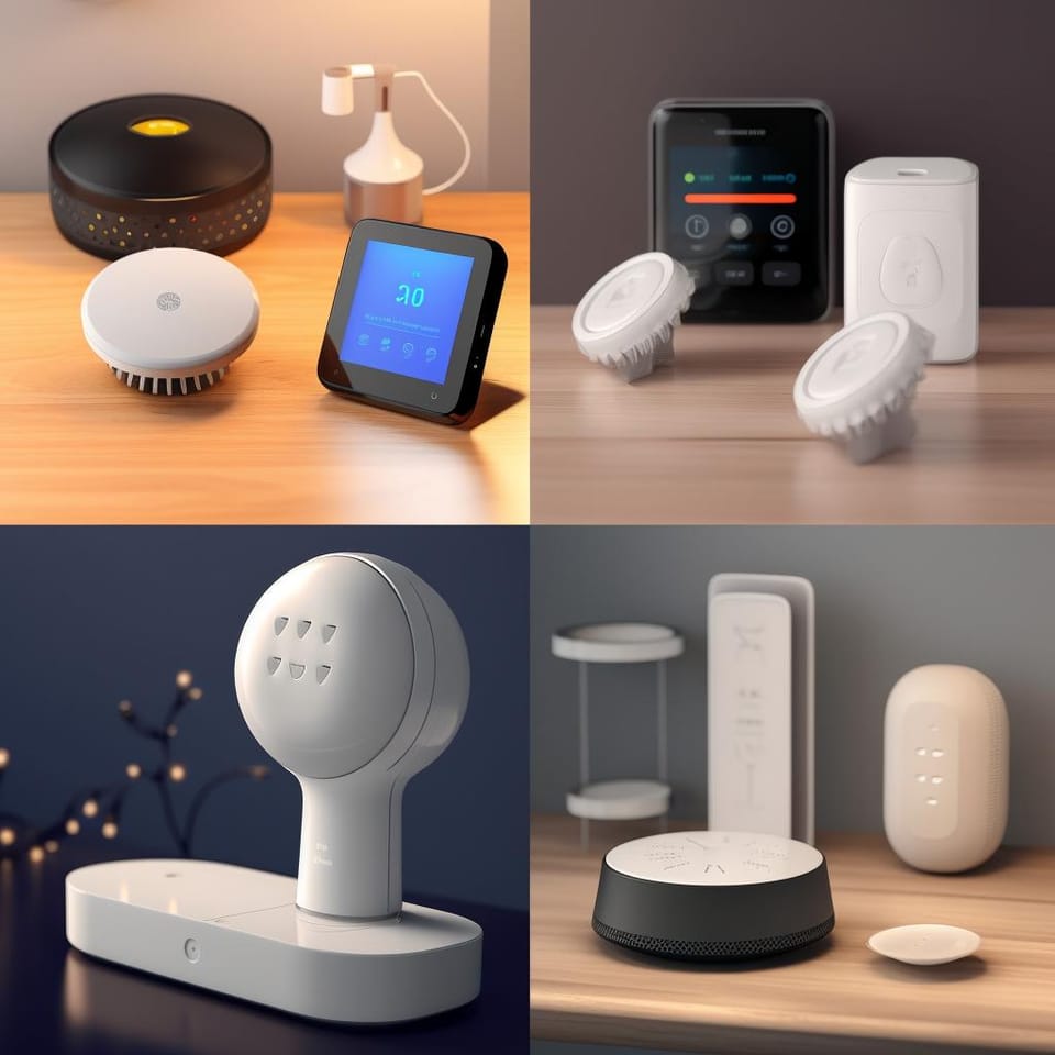 A Comprehensive Guide to the Best Z-Wave Devices for Home Automation