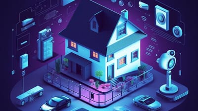 A Guide to Smart Home Security for Geeks: Best Practices and Devices for Protecting Your Automated Home