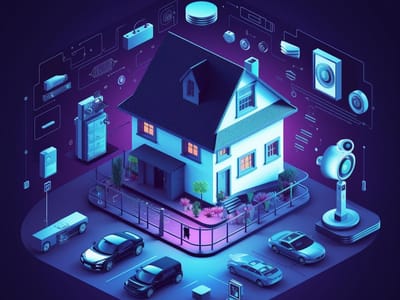 A Guide to Smart Home Security for Geeks: Best Practices and Devices for Protecting Your Automated Home