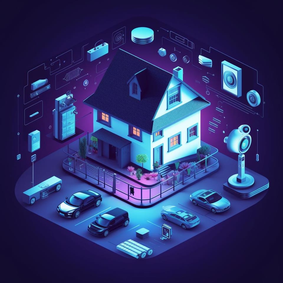 A Guide to Smart Home Security for Geeks: Best Practices and Devices for Protecting Your Automated Home