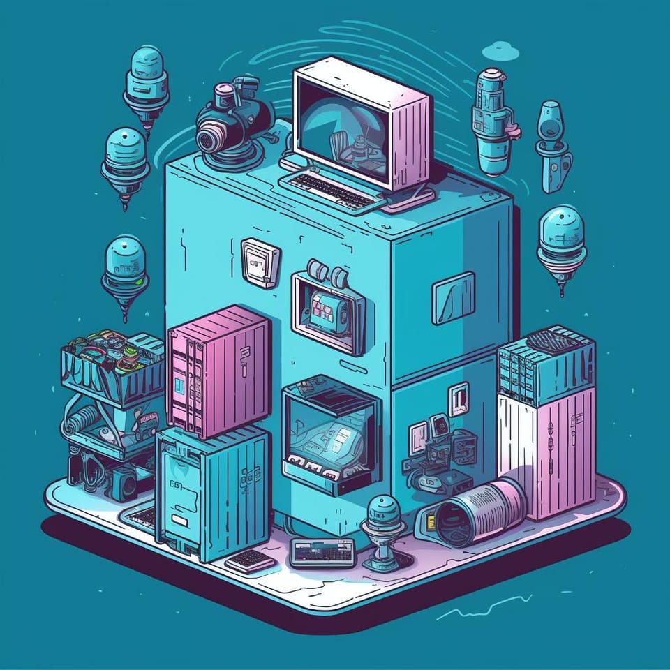 A Guide to the Best Docker Containers for Home Automation Enthusiasts