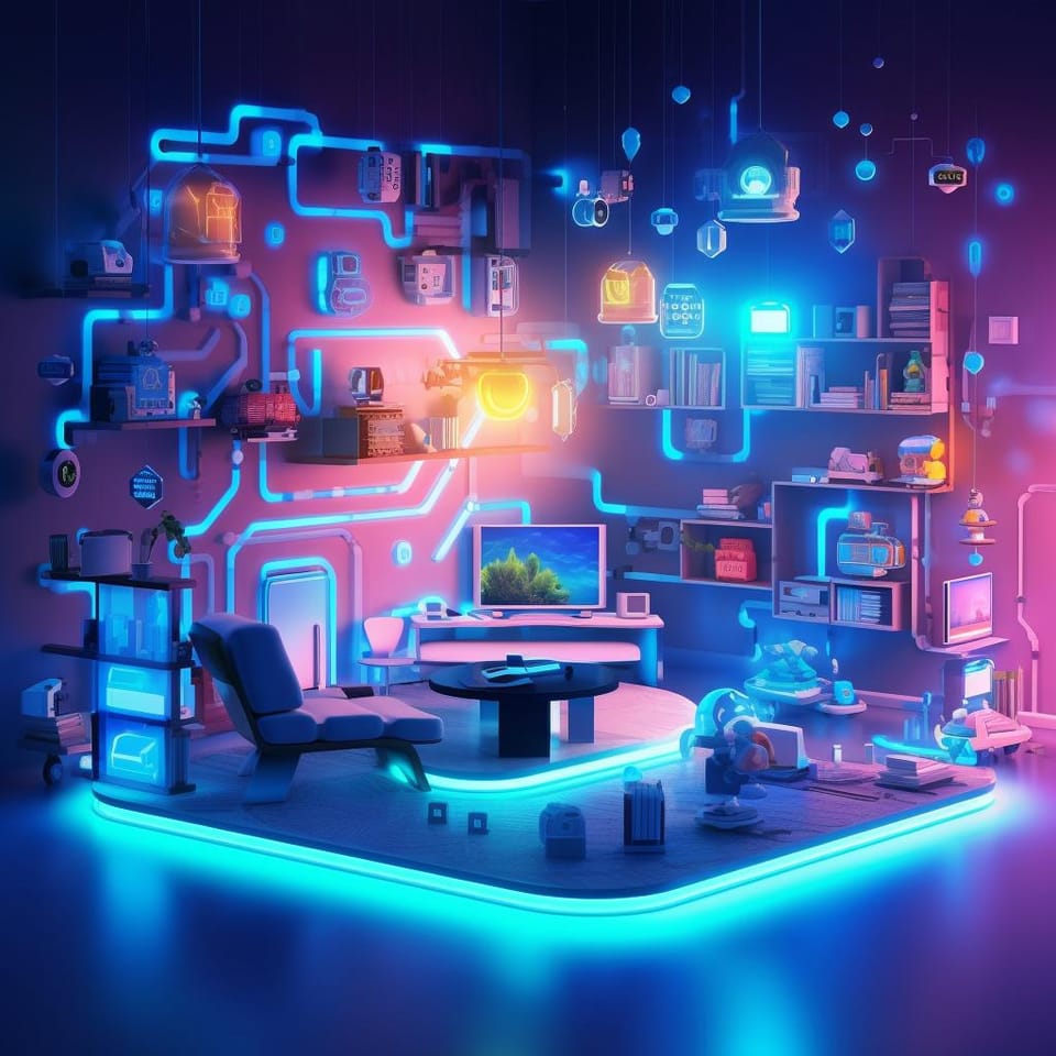 A Guide to the Best Open Source Home Automation Software for Tech Enthusiasts