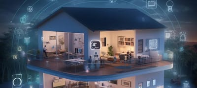 Smart Home Devices