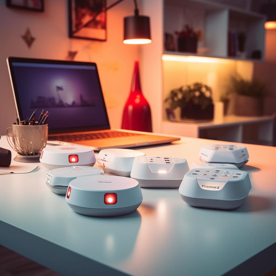 An Insider's Guide to Choosing the Right Zigbee Hub for Your Home Automation System
