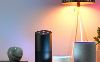 Battle of the Assistants: Is openHAB compatible with Google Assistant or Is Alexa Better?