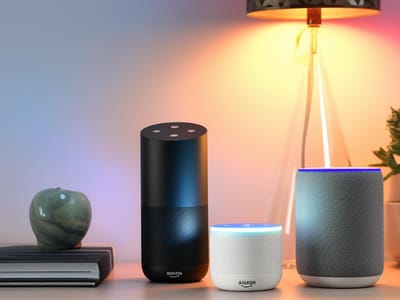 Battle of the Assistants: Is openHAB compatible with Google Assistant or Is Alexa Better?