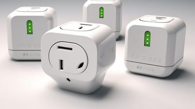 Best Energy Monitoring Zigbee Smart Plugs for a Greener Smart Home