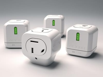 Best Energy Monitoring Zigbee Smart Plugs for a Greener Smart Home