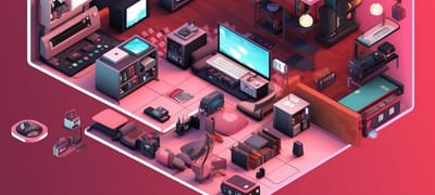 DIY Smart Home Projects