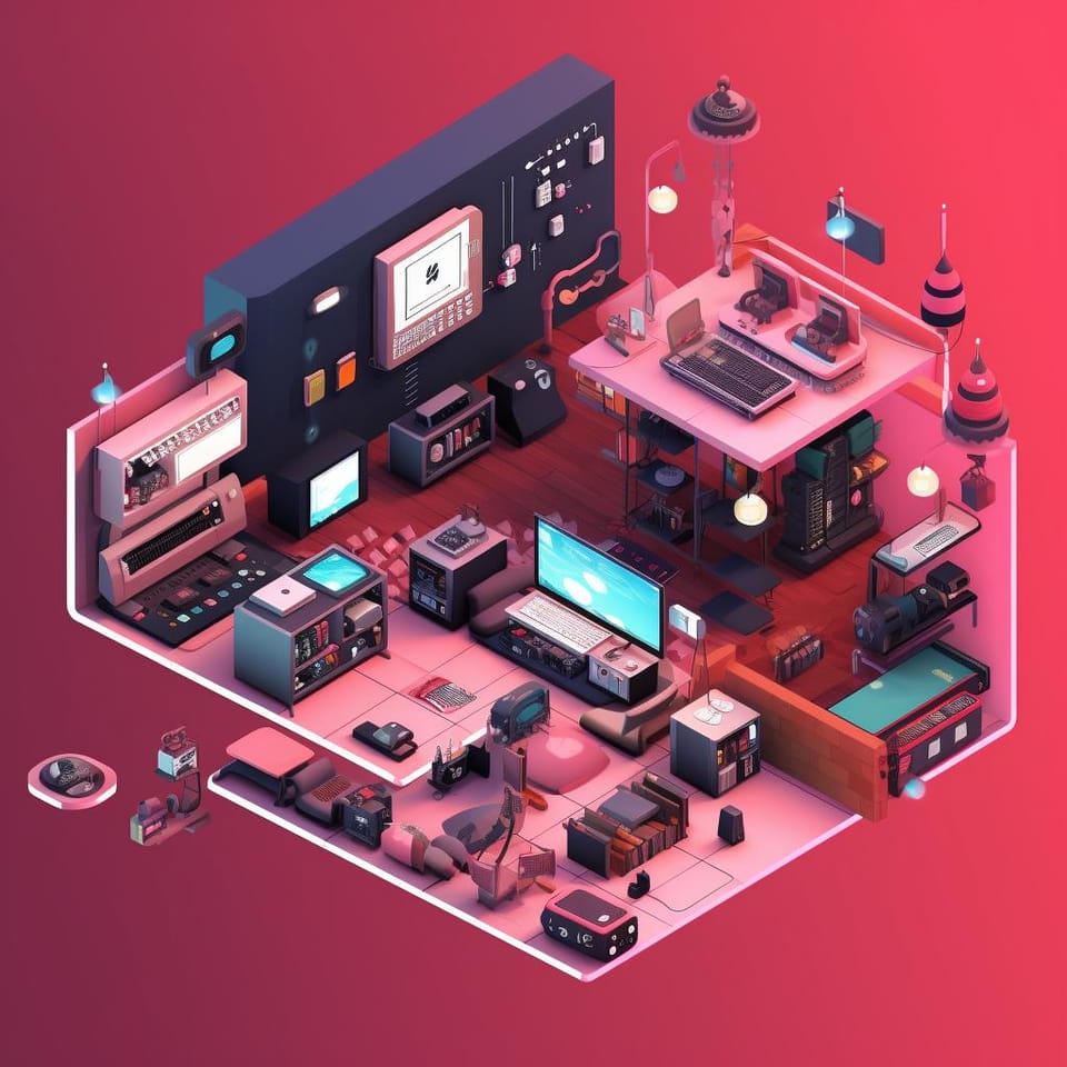 Best Raspberry Pi Projects for Home Automation: Unleash Your Inner Geek