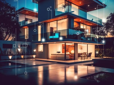 Best WiFi Access Points for Home Automation: Boost Your Smart Home Performance