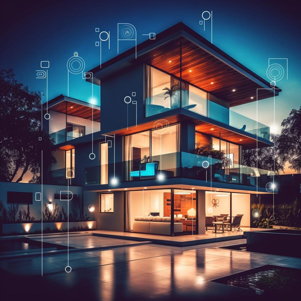 Best WiFi Access Points for Home Automation: Boost Your Smart Home Performance